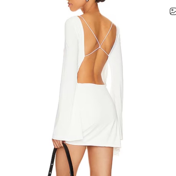 By.dyln Olympia Dress - Picture 1 of 5